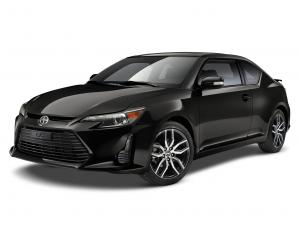 Scion tC Monogram Series '2014
